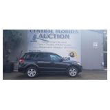 2012 Hyundai SANTA FE RUNS/MOVES SE