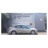 2012 Mazda Mazda3 RUNS/MOVES i Touring