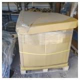 PALLET OF SAFE FLEET CAMERAS
