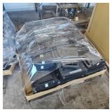 SEON MODULE VIDEO DRIVER TL