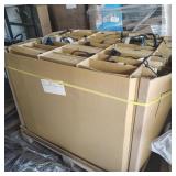 PALLET OF SAFE FLEET CAMERAS