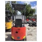 2026 ZJZ Crawler Excavator ZJZ-12