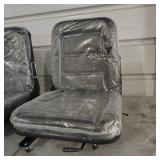 Unused Excavator Seat