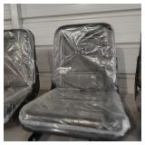 Unused Excavator Seat