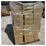 X1 PALLET (45) NEW COMFORT AIR PURIFIER