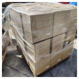 X1 PALLET (36) NEW COMFORT AIR PURIFIER
