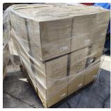 X1 PALLET (36 BOXES) NEW COMFORT AIR PURIFIER