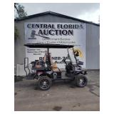 2026 SDLOOL OFF-ROAD GOLF CART SL-GC22S