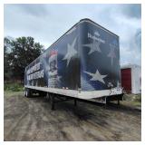 1979 GREAT DANE TRAILER