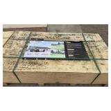 2026 Landhonor Metal Carport