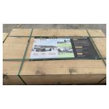 2026 Landhonor Metal Carport