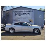 2012 Dodge Charger RUNS/MOVES SE