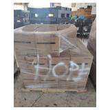 PALLET OF KEYSTONE  SANITIZER