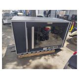 VENDING MACHINE