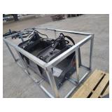 2026 Landhonor Hydraulic grab bucket
