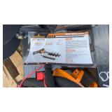 2026 Landhonor Skid Steer Loader Auger Drives