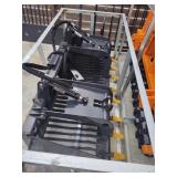 2026 Landhonor Hydraulic grab bucket