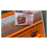 2026 Landhonor NO Till Seed Drill for Tractor and