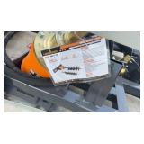 2026 Landhonor Skid Steer Loader Auger Drives