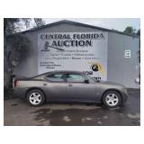 2009 Dodge Charger RUNS/MOVES SXT