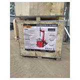 2026 Landhonor 24-IN SEMI AUTOMATIC TIRE CHANGER