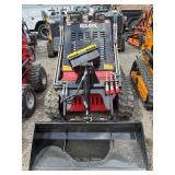 2026 SDLOOL Skid Steer Loader SL380