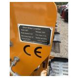 2026 SDLOOL Skid Steer Loader SL360T