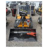 2026 SDLOOL Skid Steer Loader SL360T