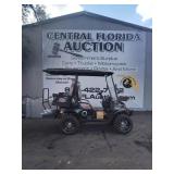 2026 SDLOOL OFF-ROAD GOLF CART SL-GC22S