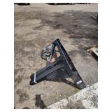 2026 GIYI skid steer puller GY-TP45