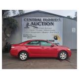 2007 Toyota Camry RUNS/MOVES CE