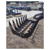 2026 2026 Skid Steer Grapple GY-CLG72