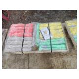 2026 Landhonor WEBBING SLINGS QTY 22