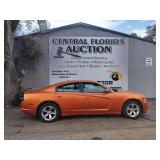 2011 Dodge Charger RUNS/MOVES SE