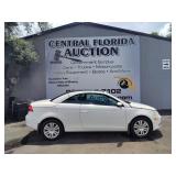 2010 Volkswage Eos RUNS/MOVES Komfort