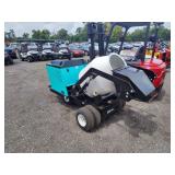 2026 SDLOOL Wheeled Mini Mixer Truck SL-MT800