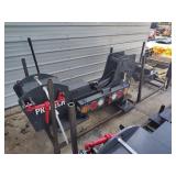 2026 PROMECH Fifth Wheel Wrecker Attachment  FW80