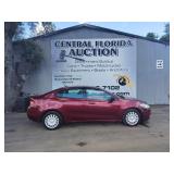 2015 Dodge Dart RUNS/MOVES SE