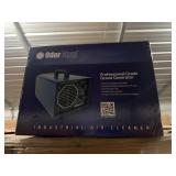 PALLET OZONE GENERATORS AIR PURIFIERS