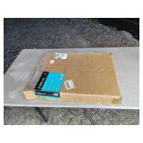 MODEL 50-273 DELTA MOBILE BASE FOR