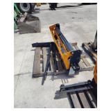 2026 Landhonor SKID STEER PALLET FORK