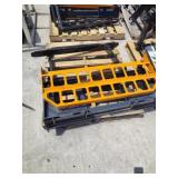 2026 Landhonor SKID STEER PALLET FORK
