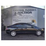 2007 Honda Civic RUNS/MOVES LX SALVAGE REBUILDABLE