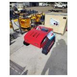 2026 SDLOOL Lawn Mower SL800