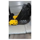 2026 ZJZ Mud bucket ZJZ12-60 Unused