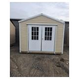 SHED 10 X 12