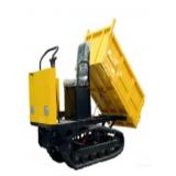 2026 Sdlanch CRAWLER DUMPER WITH SEAT