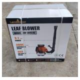 2026 Landhonor LEAF BLOWER