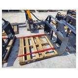 2026 Landhonor SKID STEER BALE SPEAR