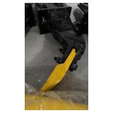 2026 ZJZ Scarifier ZJZ12 Unused